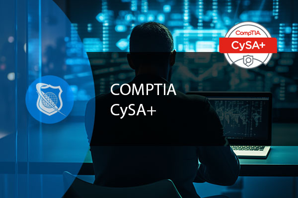 CySA+ : SOC Analyst