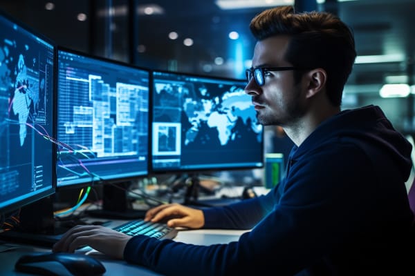 Entry-Level Cyber Security Jobs No Degree : Starting Your Career in Cybersecurity