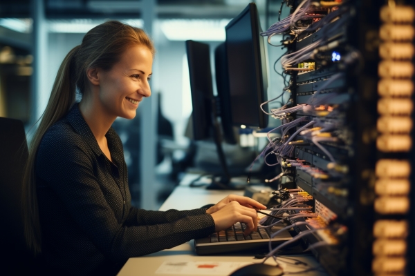 Network Engineer Requirements : How to Start Your Career with or without a Degree