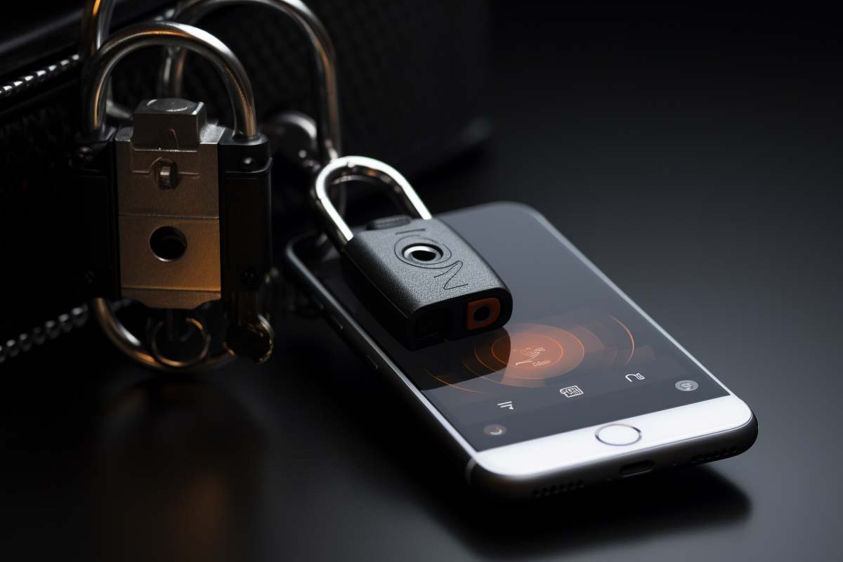 Mobile Device Security Guide