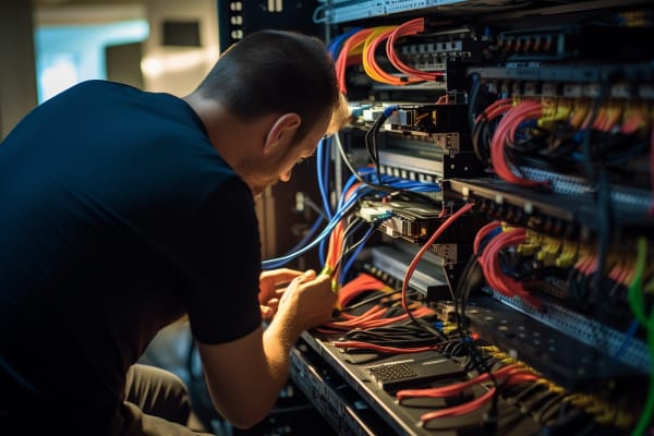 CCNA Certification Exam : Your Guide to Cisco's Networking Crown