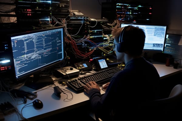 Cyber Security Learn on the Job : Unleashing Opportunities in Tech