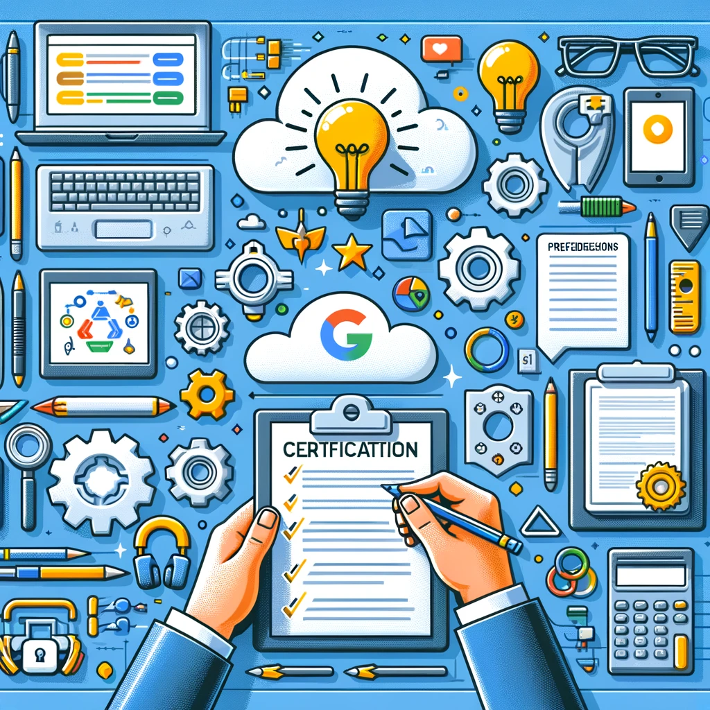 Which Google Cloud Certification is Best ?
