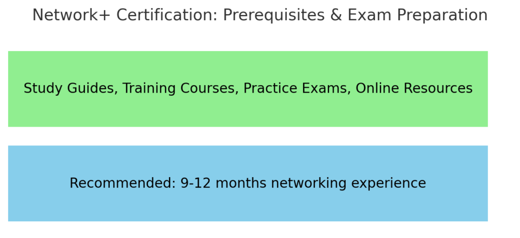 Everything You Need to Know About Network+ Certification: From Exam Prep to Career Paths