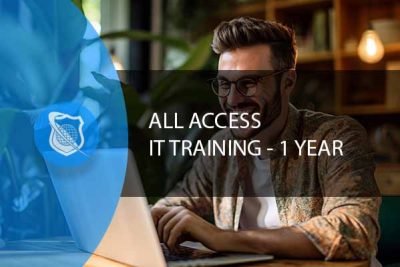 all-access-it-training