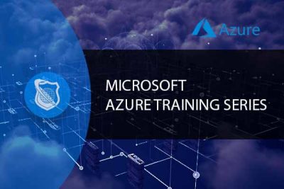 Microsoft Azure Training Series