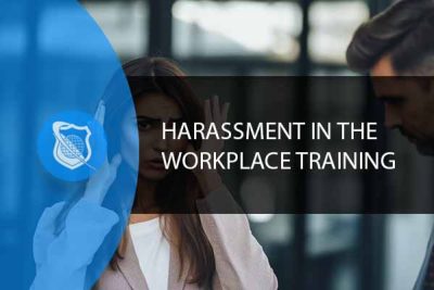 Harrassment In The Workplace Training
