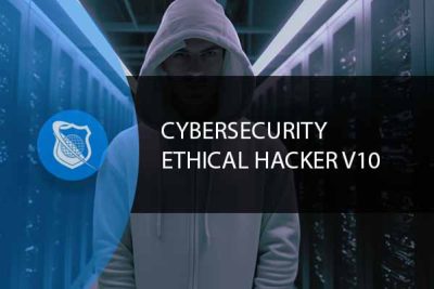 Certified Ethical Hacker V10