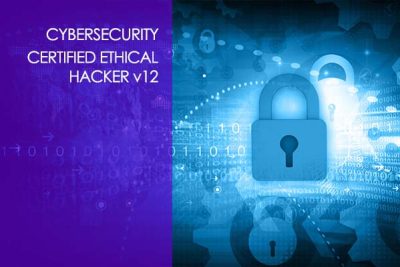 Certified Ethical Hacker v12
