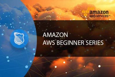 Amazon - AWS Beginner Series