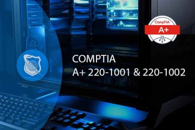 CompTIA A+ 1001 and 1002