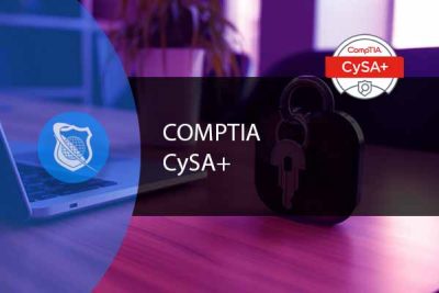 CompTIA CySA+ Training