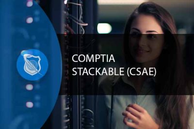CompTIA Stackable Certification CASE