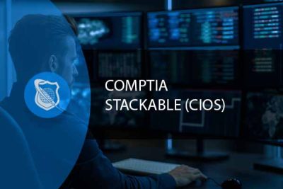 CompTIA Stackable (CIOS)