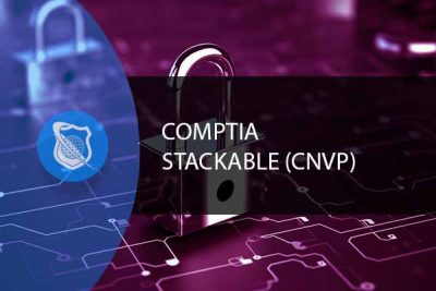CompTIA Stackable Certification (CNVP)