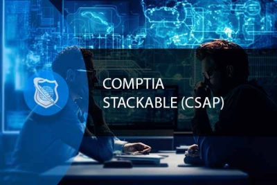 CompTIA Stackable Certification (CSAP)