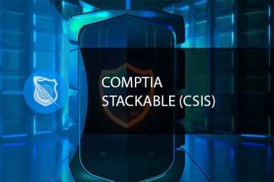 CompTIA Stackable (CSIS)