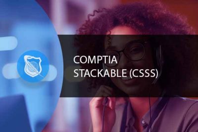 CompTIA Stackable (CSSS)
