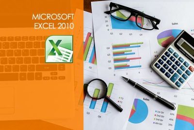 Microsoft Excel 2010 Course
