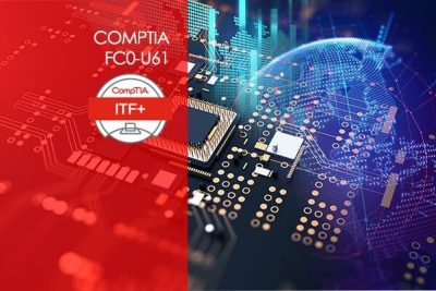 parallel Eigenwijs hemel CompTIA IT Fundamentals FC0-U61 (ITF+) - ITU Online