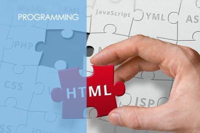 learn html5