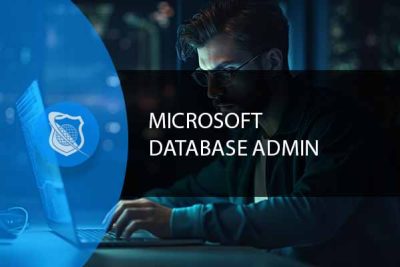 Microsoft SQL Server Database Administration