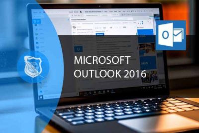 Microsoft Outook 2016
