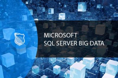 SQL Server Big Data