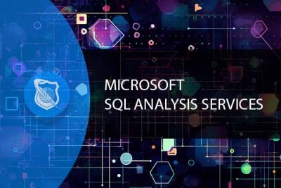 Microsoft SQL Analysis Services