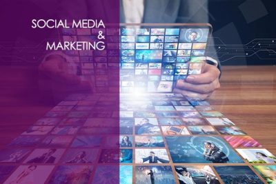 Basics of Marketing with Social Media